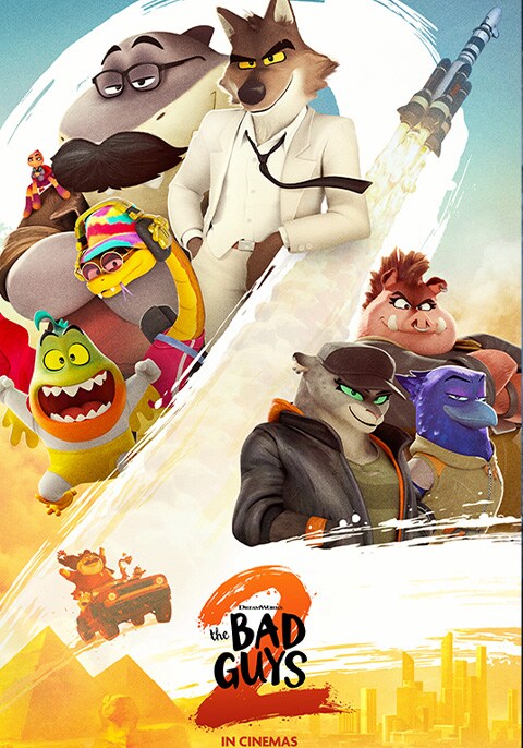 Movie poster for ../covers/bad.jpg