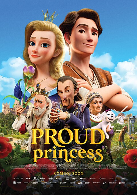 Movie poster for ../covers/proud.jpg
